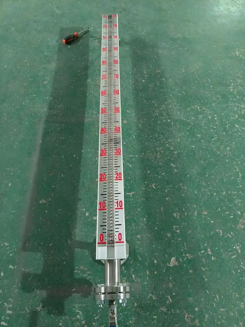 磁性液位計(jì)