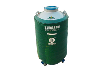 東亞儲存型大容量大口徑液氮罐YDS-80-200產(chǎn)品介紹，價格