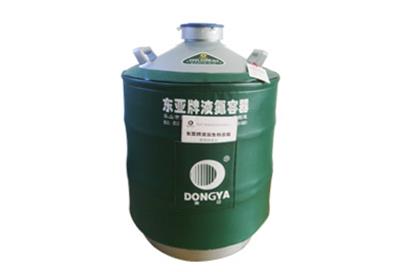 儲存型液氮罐YDS-35-80詳細(xì)產(chǎn)品介紹、參數(shù)