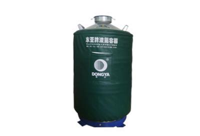 東亞儲(chǔ)存運(yùn)輸兩用液氮罐YDS-50B-80、多功能儲(chǔ)罐