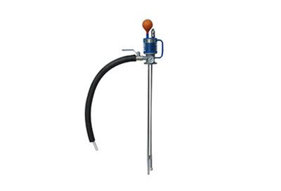 手捏式液氮泵，低壓液氮輸出、提取設(shè)備產(chǎn)品