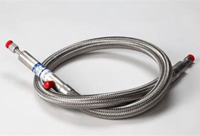 DN10~100液氮真空軟管-液氮專用輸出管路產(chǎn)品規(guī)格、參數(shù)